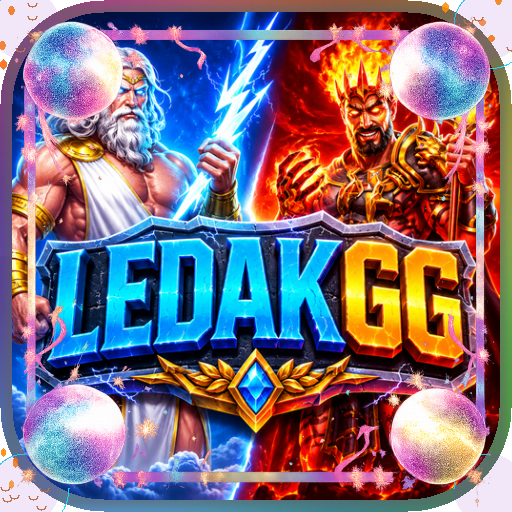 ledakgg — mitra unggulan