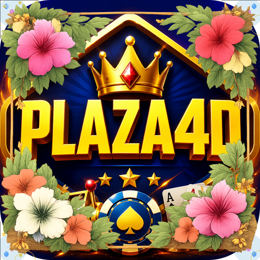 plaza4d — mitra unggulan